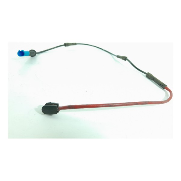 Sensor Pastilha Freio Bmw 320i 330i G20 Diant 19/25 6870349