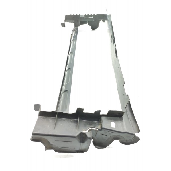 Defletor Radiador Intercooler Evoque 2012 A 2018 Bj328327ae