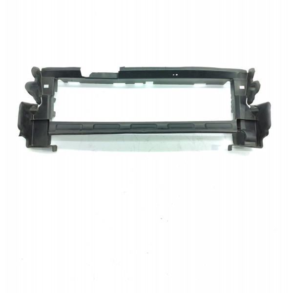 Defletor Radiador Intercooler Evoque 2012 A 2018 Bj328327ae