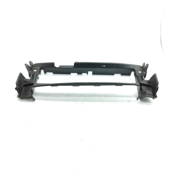 Defletor Radiador Intercooler Evoque 2012 A 2018 Bj328327ae