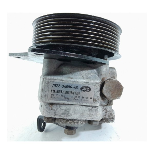 Bomba Direcao Hidraulica Discovery 3 4 2.7 05/11 7h223a696ab