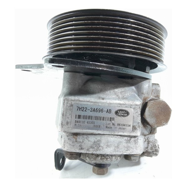 Bomba Direcao Hidraulica Discovery 3 4 2.7 05/11 7h223a696ab