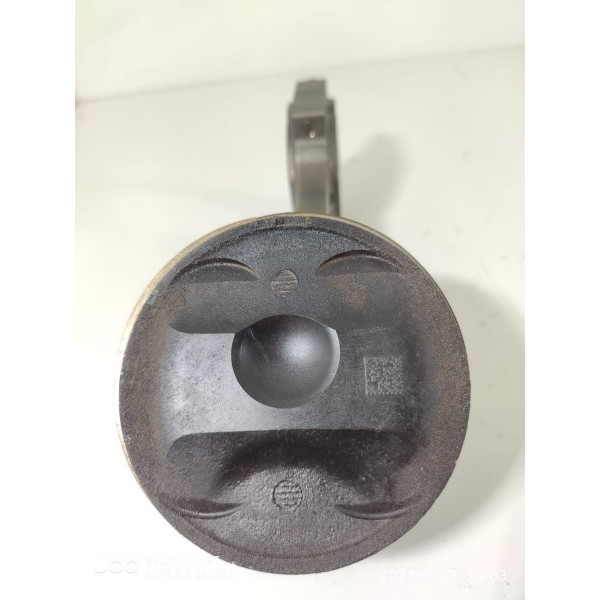 Pistao Biela Toro Renegade Cronos 1.8 2016 2021 Stande Orig