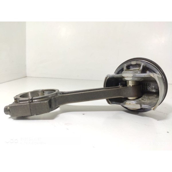 Pistao Biela Toro Renegade Cronos 1.8 2016 2021 Stande Orig