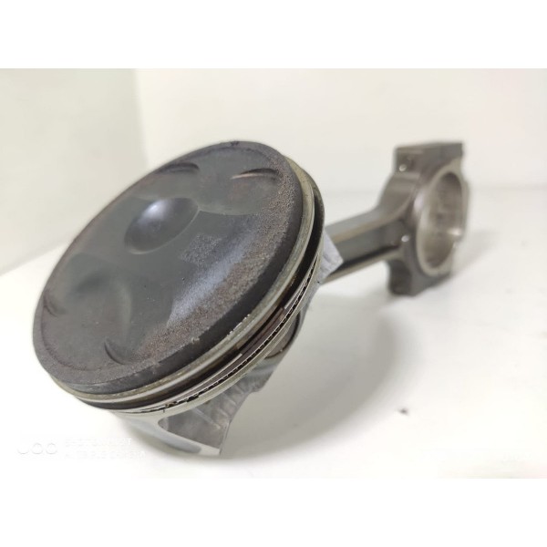 Pistao Biela Toro Renegade Cronos 1.8 2016 2021 Stande Orig