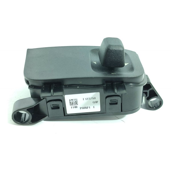 Botao Regulagem Mercedes C200 C300 Coluna Direcao 2022/2025