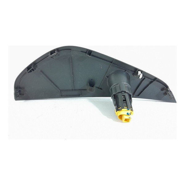 Acabamento Lateral Painel Honda Hrv Dir 2015/2021 77216t7t