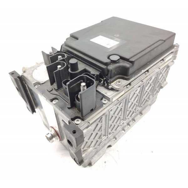 Bateria Hibrida Partida Mercedes C200 Eq Boost A7895843800 Direito