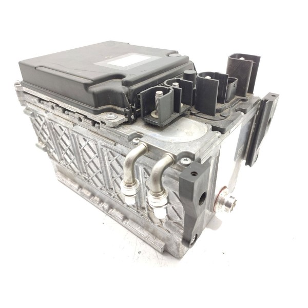 Bateria Hibrida Partida Mercedes C200 Eq Boost A7895843800 Direito