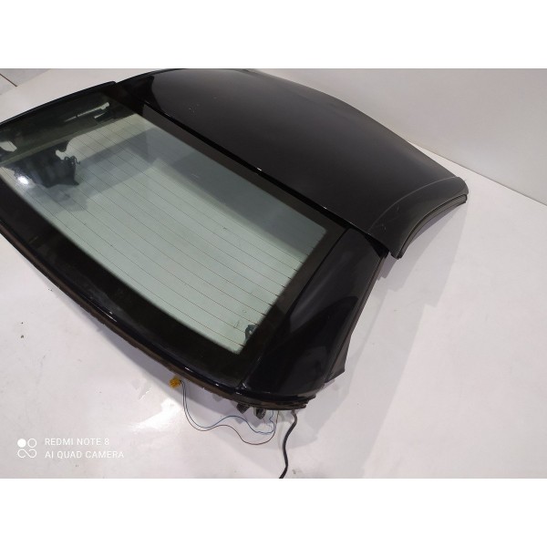 Capota Teto Mercedes Slk 200 Sem Vigia Detalhe