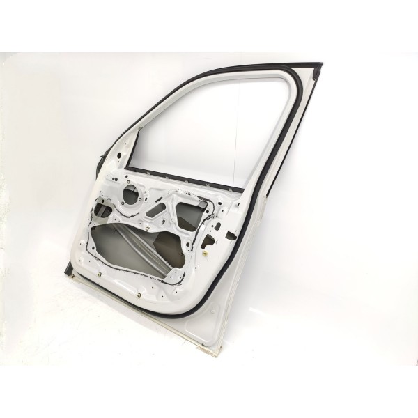 Porta Dianteira Direita Bmw X5 2014/2019 Lisa Dianteira Direita Branco