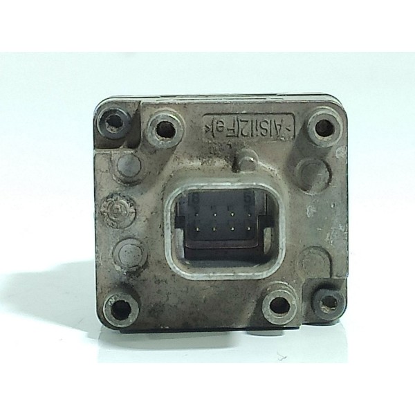 Camera Frontal Bmw X5 X6  2014 A 2019  07938879701 Sem Lente