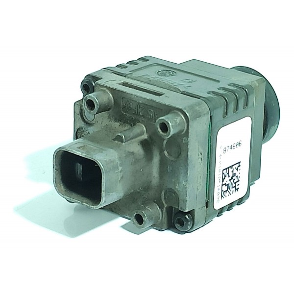 Camera Frontal Bmw X5 X6  2014 A 2019  07938879701 Sem Lente