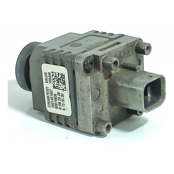 Camera Frontal Bmw X5 X6  2014 A 2019  07938879701 Sem Lente