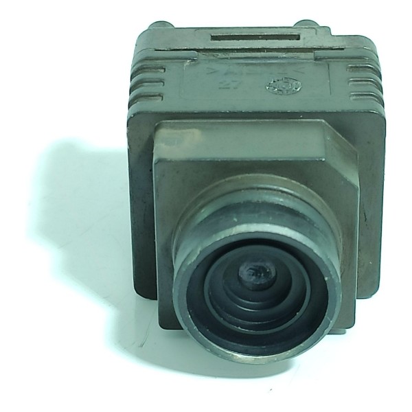 Camera Frontal Bmw X5 X6  2014 A 2019  07938879701 Sem Lente