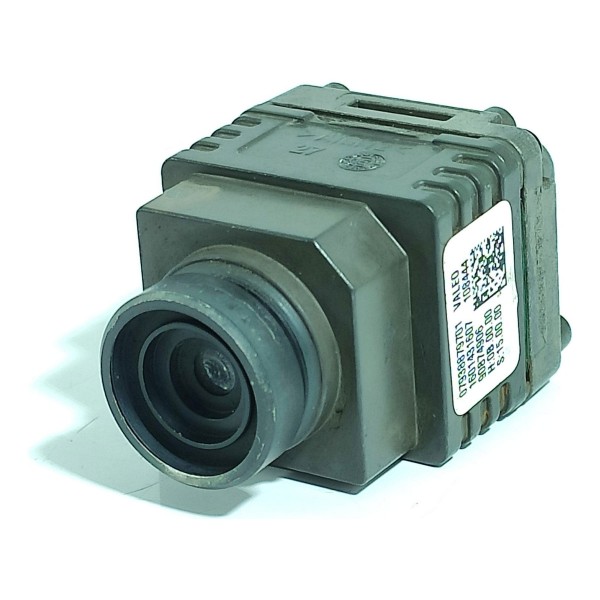 Camera Frontal Bmw X5 X6  2014 A 2019  07938879701 Sem Lente