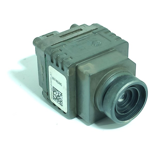 Camera Frontal Bmw X5 X6  2014 A 2019  07938879701 Sem Lente