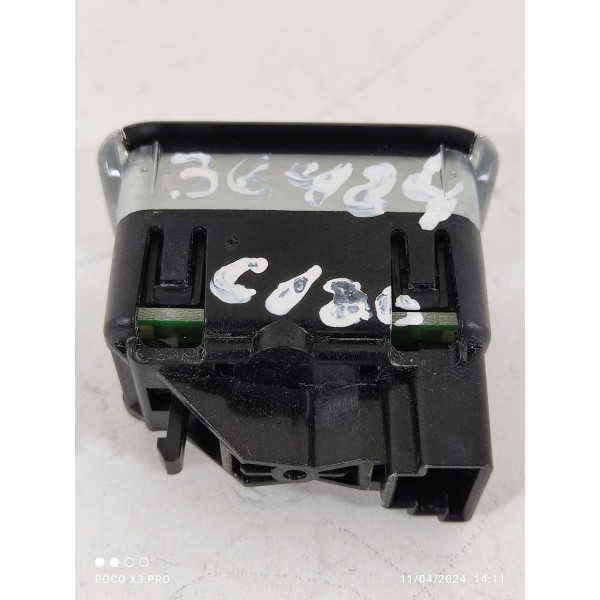 Botao Vidro Mercedes C180 C200 2008/2014 A2049055502
