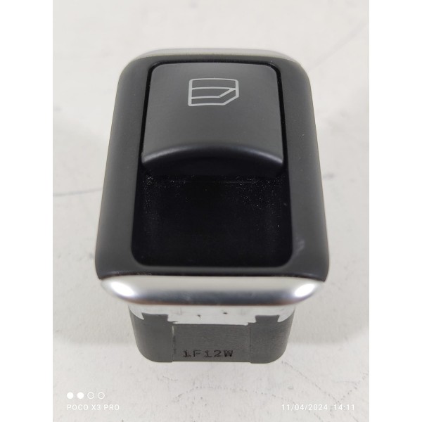 Botao Vidro Mercedes C180 C200 2008/2014 A2049055502