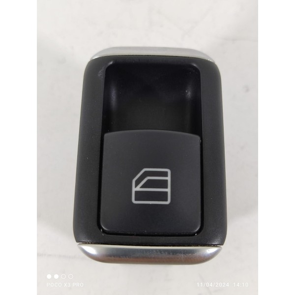 Botao Vidro Mercedes C180 C200 2008/2014 A2049055502