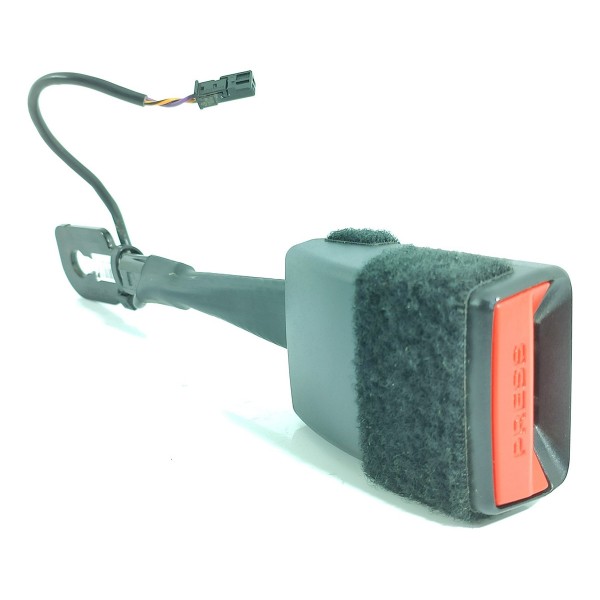 Engate Cinto Bmw X5 Dianteiro 2014/2019 7297131