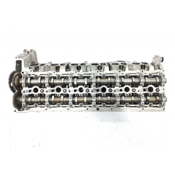 Cabecote Bmw X5 Diesel 2014/2019