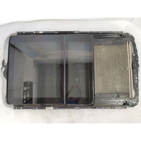 Teto Solar Panoramico Bmw X5 2014/2019 Det