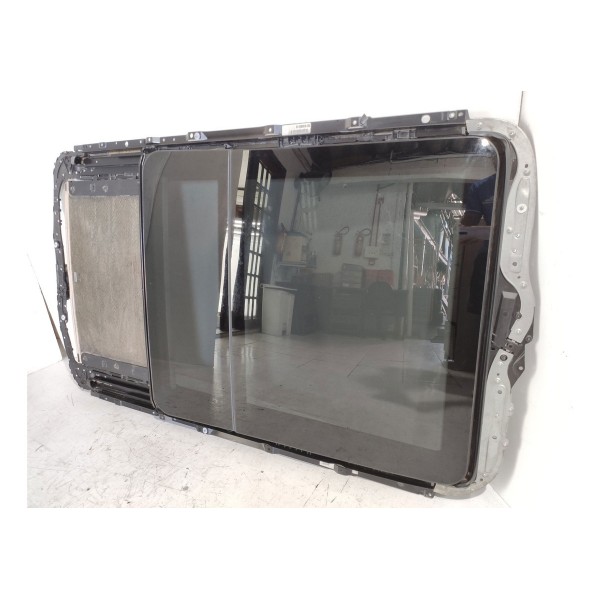 Teto Solar Panoramico Bmw X5 2014/2019 Det