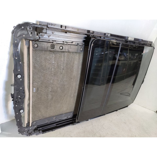 Teto Solar Panoramico Bmw X5 2014/2019 Det