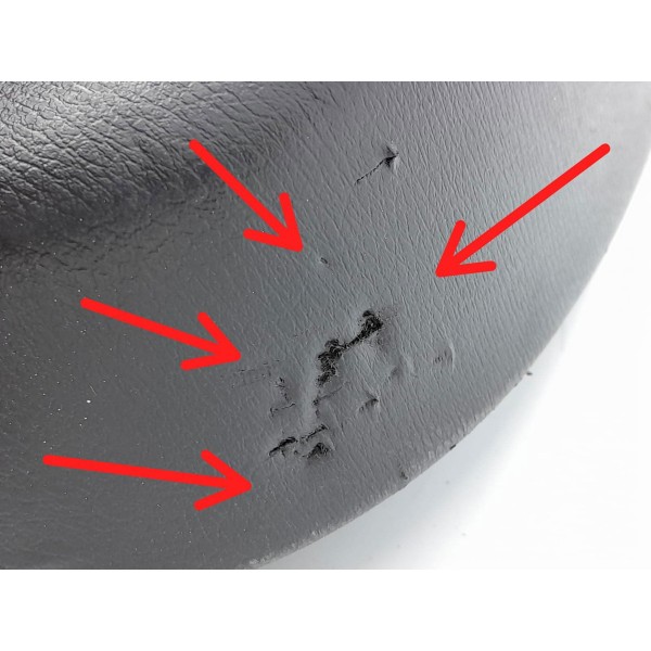 Forro Dianteiro Esquerdo Porta Bmw X5 2014/2019 T0510633 Det Marrom