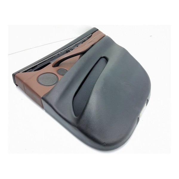 Forro Porta Traseiro Direito Bmw X5  2014/2019 Det