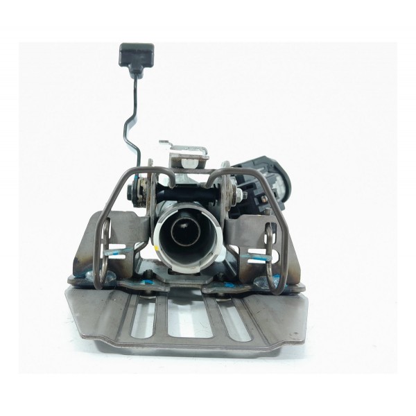 Coluna Direcao Escamoteavel Corolla 2015/2018 Jj00101121