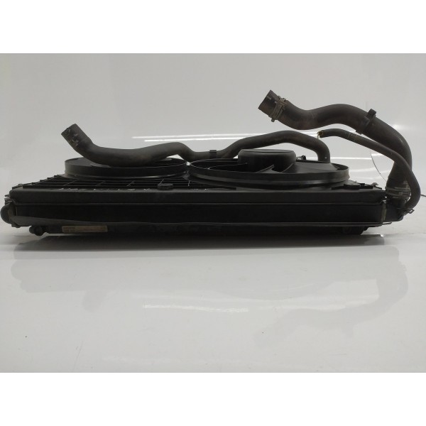 Kit Radiador Jetta 2.0 2011/2016
