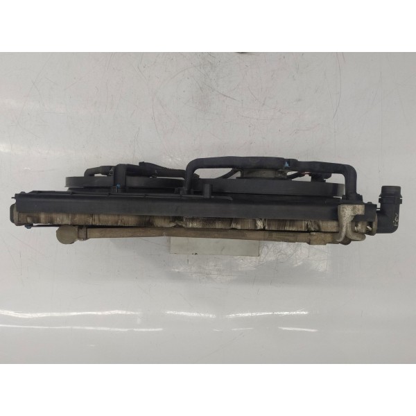 Kit Radiador Gol Fox Polo 1.0 1.6 2003/2015 5z0121253b