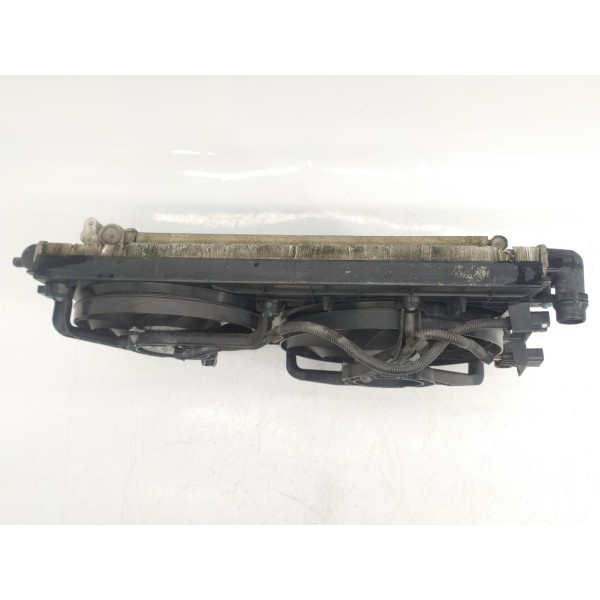 Kit Radiador Gol Fox Polo 1.0 1.6 2003/2015 5z0121253b
