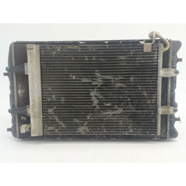 Kit Radiador Gol Fox Polo 1.0 1.6 2003/2015 5z0121253b