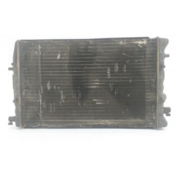 Kit Radiador  Polo Fox Gol 1.0 1.6 2006/2016 Det Nt20735523