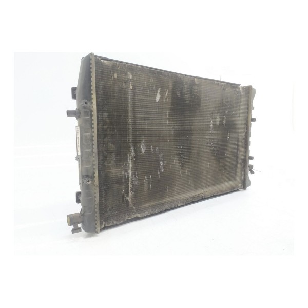 Kit Radiador  Polo Fox Gol 1.0 1.6 2006/2016 Det Nt20735523