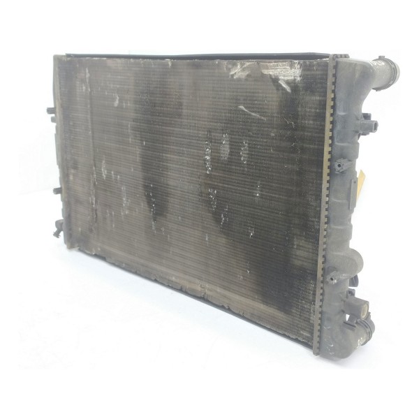 Kit Radiador  Polo Fox Gol 1.0 1.6 2006/2016 Det Nt20735523