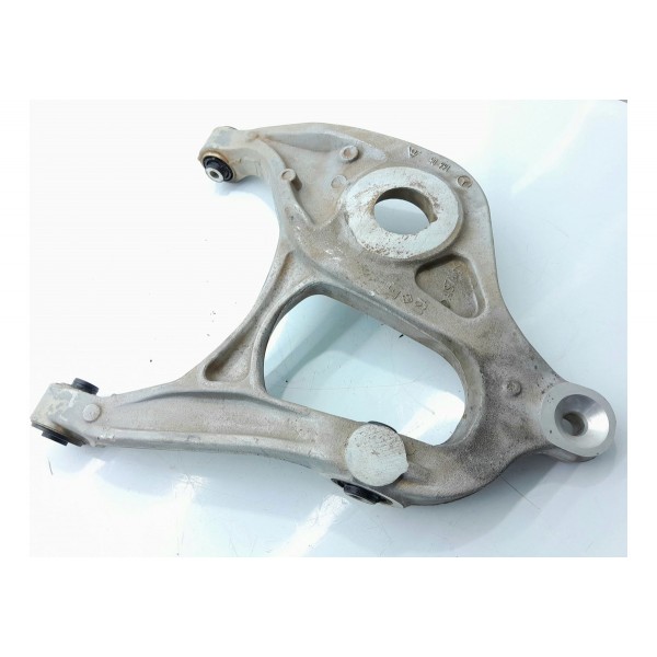 Balanca Bandeja Mercedes Ml350 Traseira Esquerda 2012/2016