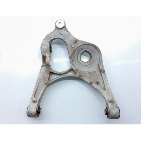 Balanca Bandeja Mercedes Ml350 Traseira Esquerda 2012/2016