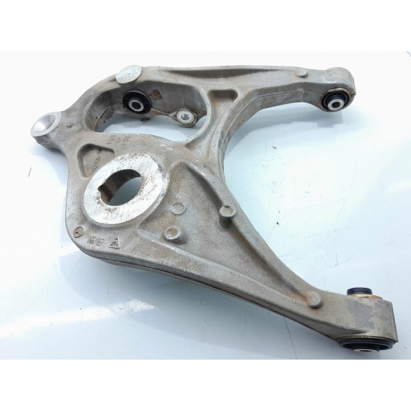 Balanca Bandeja Mercedes Ml350 Traseira Esquerda 2012/2016