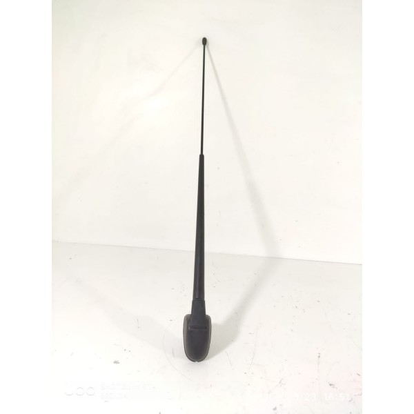 Antena Teto Honda Hrv 2015 2016 2017 2018 A 2021 Preto