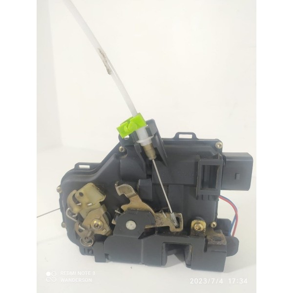 Fechadura Porta Audi Tt Mk1 Esquerda 1998/2005 8n1837015