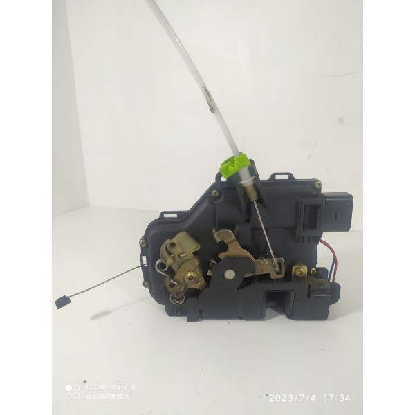 Fechadura Porta Audi Tt Mk1 Esquerda 1998/2005 8n1837015