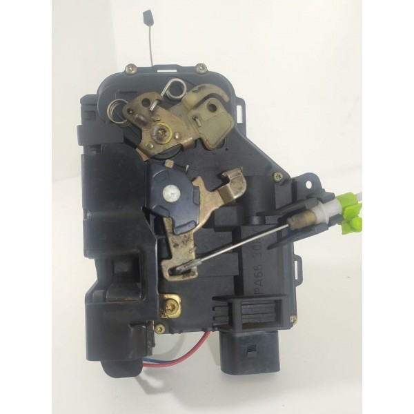 Fechadura Porta Audi Tt Mk1 Esquerda 1998/2005 8n1837015