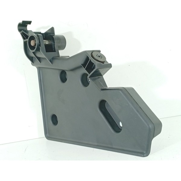 Acabamento Barra Porta Mala Bmw Z4 Dir 2009/2016 51479160530