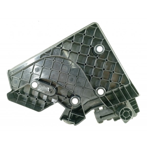 Acabamento Barra Porta Mala Bmw Z4 Esq 2010/2016 51479160529