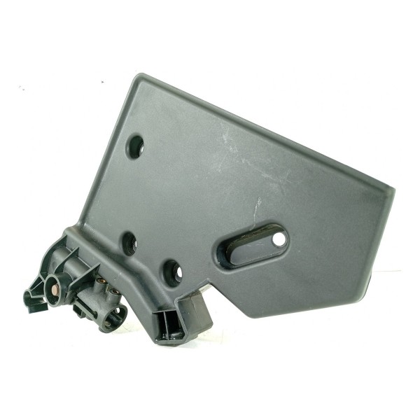 Acabamento Barra Porta Mala Bmw Z4 Esq 2010/2016 51479160529