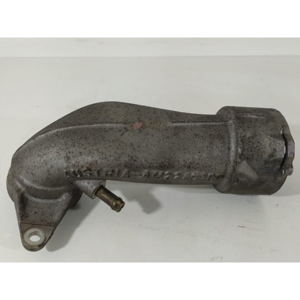 Gargalo Turbina Audi Tt Mk1 A3 A4 Golf  06a133607d